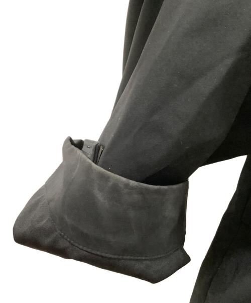 A BATHING APE（ア ベイシング エイプ）A BATHING APE (ア ベイシング エイプ) 20FW ブラック×イエロー サイズ:Lの古着・服飾アイテム