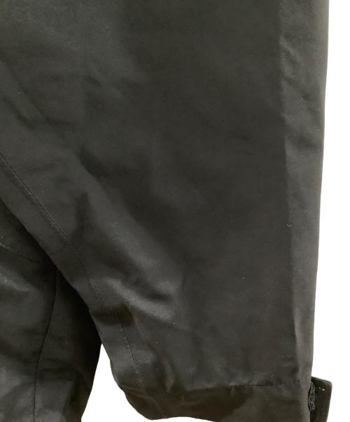 A BATHING APE（ア ベイシング エイプ）A BATHING APE (ア ベイシング エイプ) 20FW ブラック×イエロー サイズ:Lの古着・服飾アイテム