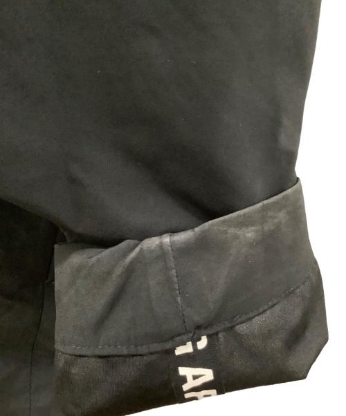 A BATHING APE（ア ベイシング エイプ）A BATHING APE (ア ベイシング エイプ) 20FW ブラック×イエロー サイズ:Lの古着・服飾アイテム