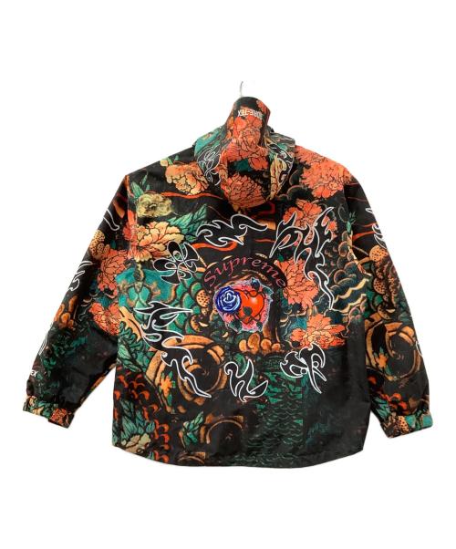 SUPREME（シュプリーム）SUPREME (シュプリーム) Sacred Heart GORE-TEX Shell jacket オレンジ サイズ:Lの古着・服飾アイテム