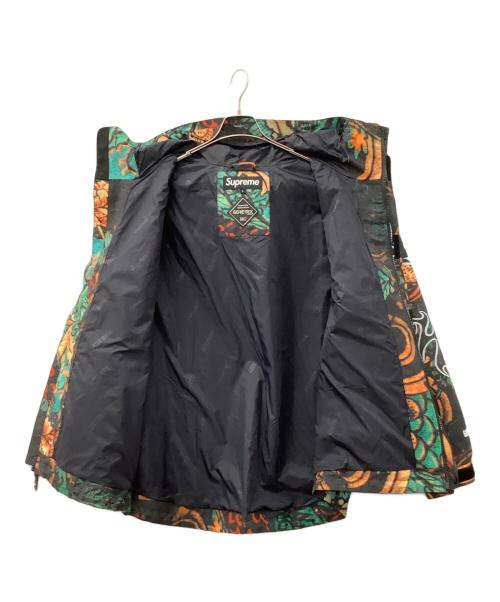 SUPREME（シュプリーム）SUPREME (シュプリーム) Sacred Heart GORE-TEX Shell jacket オレンジ サイズ:Lの古着・服飾アイテム