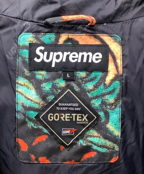 SUPREME（シュプリーム）SUPREME (シュプリーム) Sacred Heart GORE-TEX Shell jacket オレンジ サイズ:Lの古着・服飾アイテム