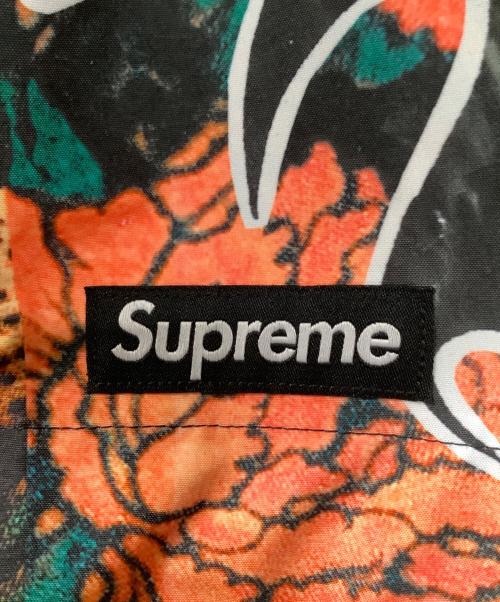SUPREME（シュプリーム）SUPREME (シュプリーム) Sacred Heart GORE-TEX Shell jacket オレンジ サイズ:Lの古着・服飾アイテム