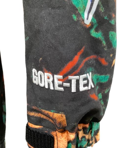 SUPREME（シュプリーム）SUPREME (シュプリーム) Sacred Heart GORE-TEX Shell jacket オレンジ サイズ:Lの古着・服飾アイテム