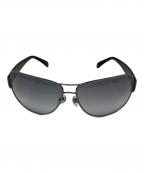 BVLGARIブルガリ）の古着「サングラス」｜グレー