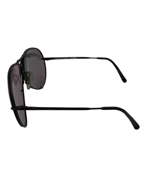 CARRERA（カレラ）CARRERA (カレラ) サングラス ブラック サイズ:96□135の古着・服飾アイテム