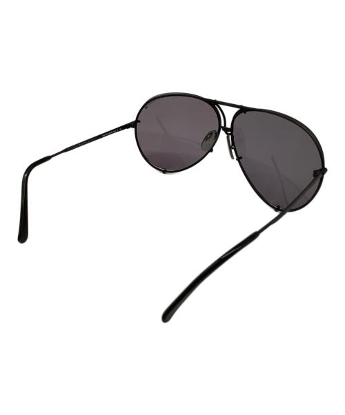 CARRERA（カレラ）CARRERA (カレラ) サングラス ブラック サイズ:96□135の古着・服飾アイテム