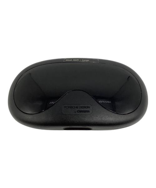 CARRERA（カレラ）CARRERA (カレラ) サングラス ブラック サイズ:96□135の古着・服飾アイテム