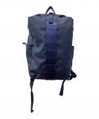 BRIEFINGブリーフィング）の古着「リュック」｜ネイビー