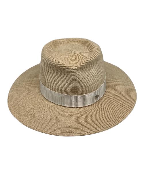 MAISON MICHEL（メゾンミッシェル）MAISON MICHEL (メゾンミッシェル) ストローハットの古着・服飾アイテム