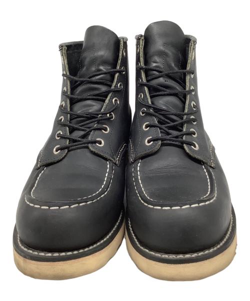 RED WING（レッドウィング）RED WING (レッドウィング) アイリッシュセッター ブラック サイズ:USA10の古着・服飾アイテム