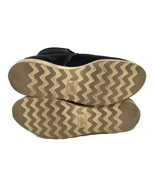 RED WING（レッドウィング）RED WING (レッドウィング) アイリッシュセッター ブラック サイズ:USA10の古着・服飾アイテム