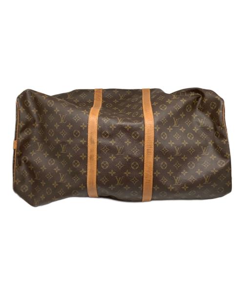 LOUIS VUITTON（ルイ ヴィトン）LOUIS VUITTON (ルイ ヴィトン) ボストンバッグ サイズ:60の古着・服飾アイテム