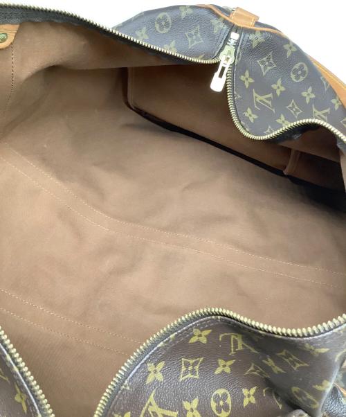 LOUIS VUITTON（ルイ ヴィトン）LOUIS VUITTON (ルイ ヴィトン) ボストンバッグ サイズ:60の古着・服飾アイテム
