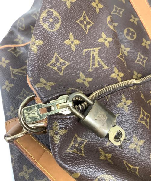 LOUIS VUITTON（ルイ ヴィトン）LOUIS VUITTON (ルイ ヴィトン) ボストンバッグ サイズ:60の古着・服飾アイテム