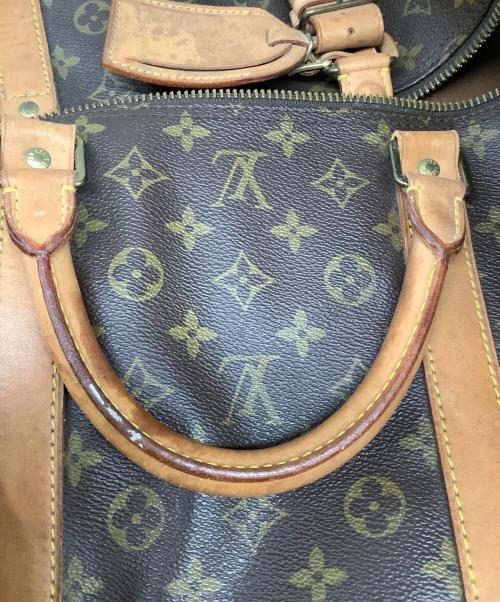 LOUIS VUITTON（ルイ ヴィトン）LOUIS VUITTON (ルイ ヴィトン) ボストンバッグ サイズ:60の古着・服飾アイテム