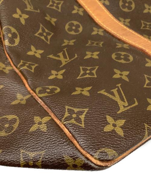 LOUIS VUITTON（ルイ ヴィトン）LOUIS VUITTON (ルイ ヴィトン) ボストンバッグ サイズ:60の古着・服飾アイテム