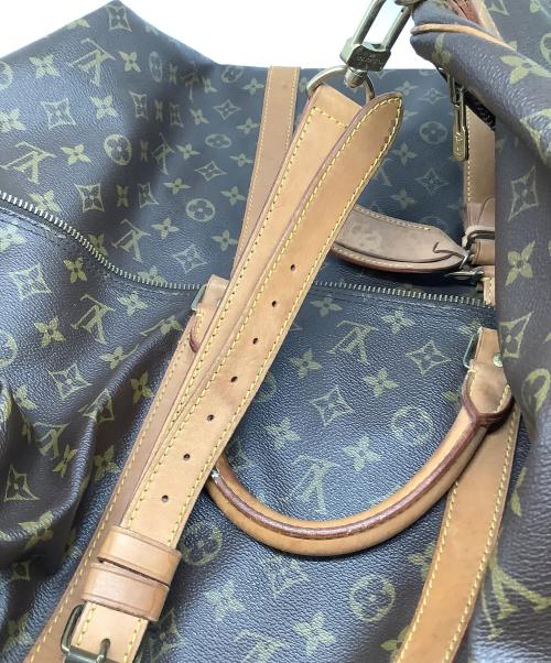 LOUIS VUITTON（ルイ ヴィトン）LOUIS VUITTON (ルイ ヴィトン) ボストンバッグ サイズ:60の古着・服飾アイテム