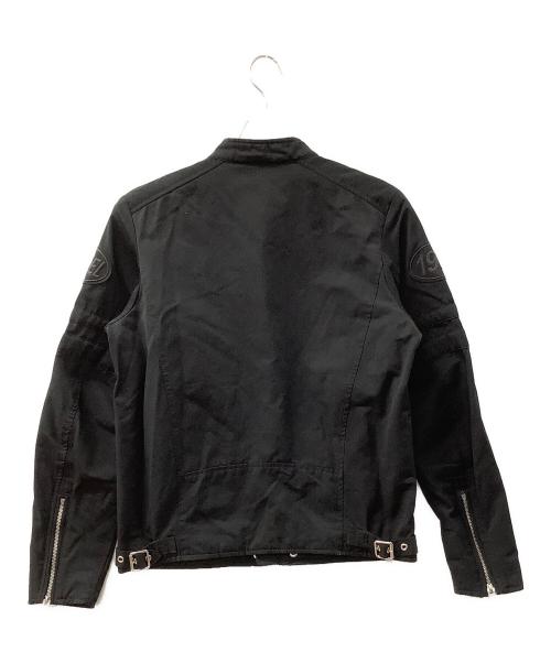 DIESEL（ディーゼル）DIESEL (ディーゼル) J-Glory ブラック サイズ:Sの古着・服飾アイテム