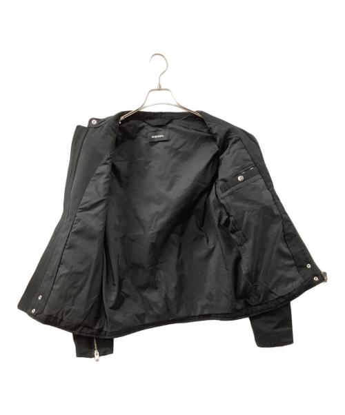 DIESEL（ディーゼル）DIESEL (ディーゼル) J-Glory ブラック サイズ:Sの古着・服飾アイテム