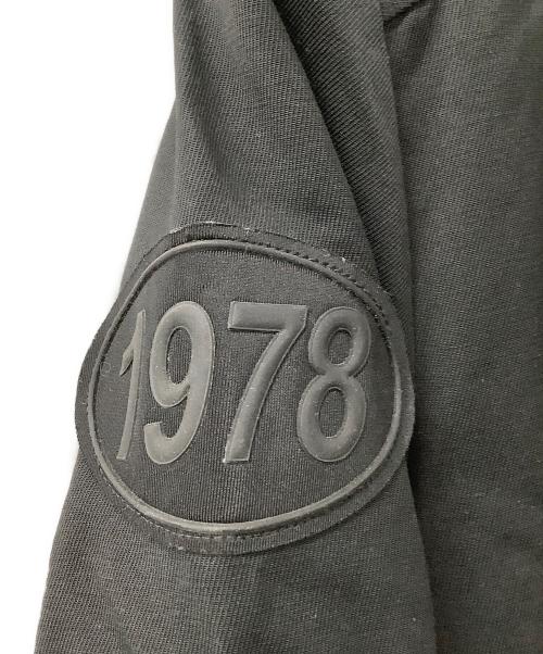 DIESEL（ディーゼル）DIESEL (ディーゼル) J-Glory ブラック サイズ:Sの古着・服飾アイテム