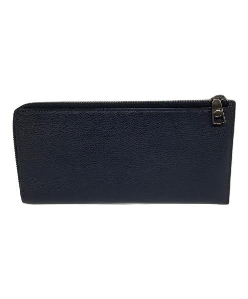 COACH（コーチ）COACH (コーチ) 札入れ ブラックの古着・服飾アイテム