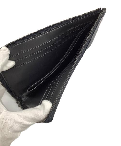 COACH（コーチ）COACH (コーチ) 札入れ ブラックの古着・服飾アイテム