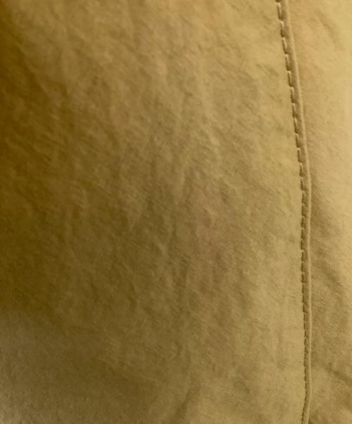 Acne studios（アクネ ストゥディオス）Acne studios (アクネ ストゥディオス) ペイパリーナイロントートバッグ ブラウン×ピンクの古着・服飾アイテム