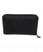 MAISON TAKUYAメゾンタクヤ）の古着「長財布」｜ブラック