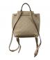 LOUIS VUITTON (ルイ ヴィトン) モンスリPM グレー：200000円