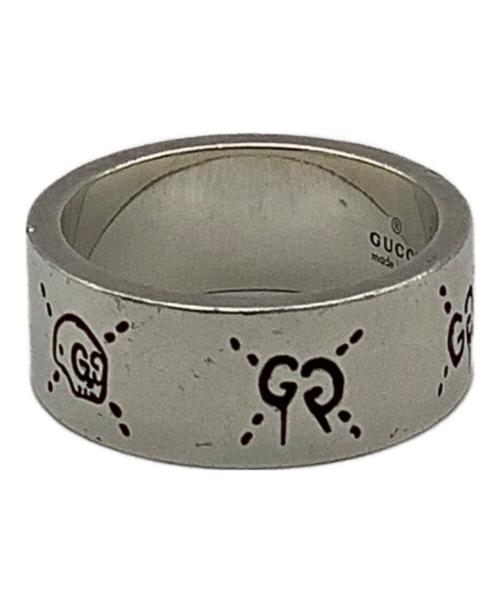 GUCCI（グッチ）GUCCI (グッチ) ゴーストリング サイズ:23の古着・服飾アイテム