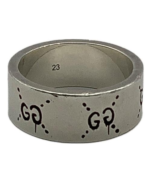 GUCCI（グッチ）GUCCI (グッチ) ゴーストリング サイズ:23の古着・服飾アイテム