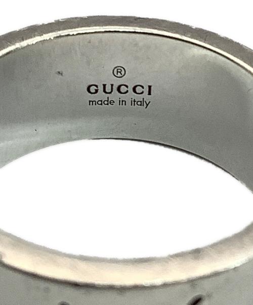 GUCCI（グッチ）GUCCI (グッチ) ゴーストリング サイズ:23の古着・服飾アイテム