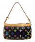 LOUIS VUITTON (ルイ ヴィトン) ポシェット・アクセソワール ノワール：180000円