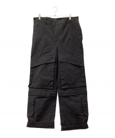 中古・古着通販】entire studios (エンタイアスタジオ) カーゴパンツ