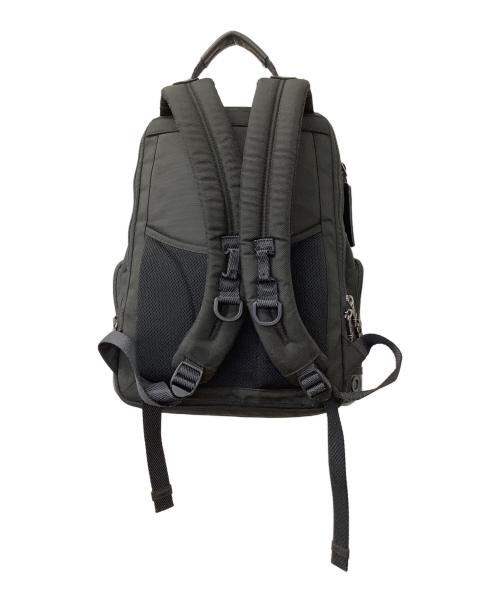 TUMI（トゥミ）TUMI (トゥミ) ALPHA BRAVO ブラックの古着・服飾アイテム