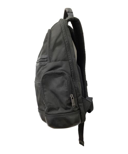 TUMI（トゥミ）TUMI (トゥミ) ALPHA BRAVO ブラックの古着・服飾アイテム