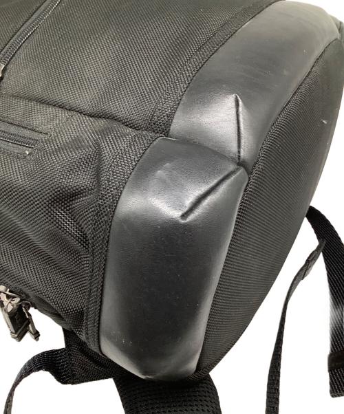 TUMI（トゥミ）TUMI (トゥミ) ALPHA BRAVO ブラックの古着・服飾アイテム
