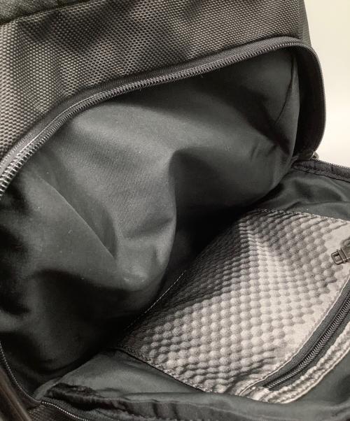 TUMI（トゥミ）TUMI (トゥミ) ALPHA BRAVO ブラックの古着・服飾アイテム