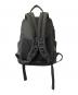 TUMI (トゥミ) ALPHA BRAVO ブラック：18000円