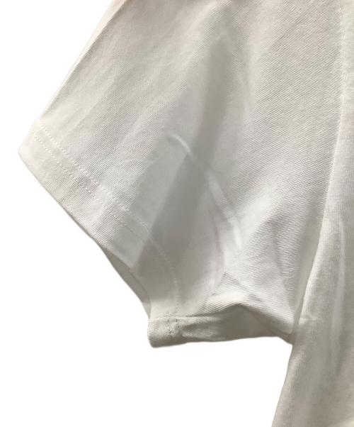 KEIJU（ケイジュ）KEIJU (ケイジュ) Mama's Boy ホワイト サイズ:Lの古着・服飾アイテム