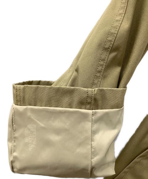 THE NORTHFACE PURPLELABEL（ザ・ノースフェイス パープルレーベル）THE NORTHFACE PURPLELABEL (ザ・ノースフェイス パープルレーベル) ステンカラーコート ブラウン サイズ:Sの古着・服飾アイテム