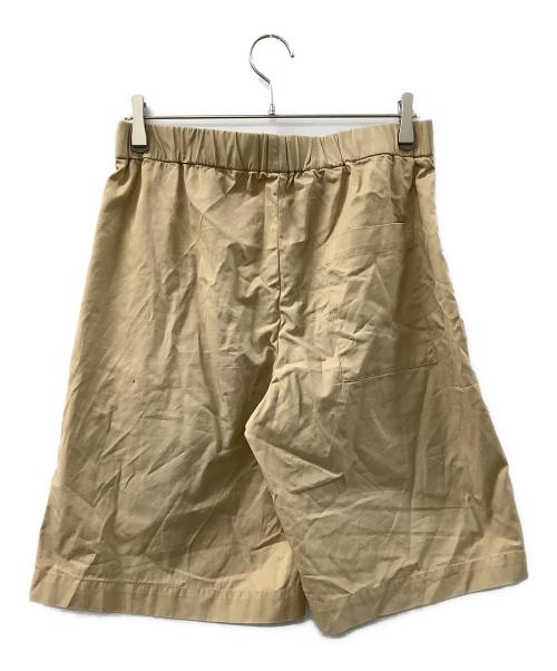 OAMC（オーエーエムシー）OAMC (オーエーエムシー) ハーフパンツ ベージュ サイズ:XSの古着・服飾アイテム
