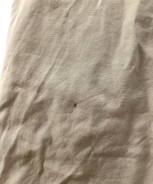 OAMC（オーエーエムシー）OAMC (オーエーエムシー) ハーフパンツ ベージュ サイズ:XSの古着・服飾アイテム