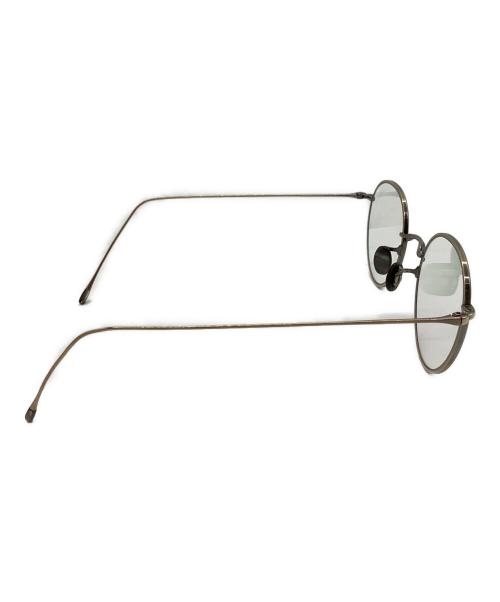 10 eyevan（テン アイヴァン）10 eyevan (テン アイヴァン) NO.3の古着・服飾アイテム