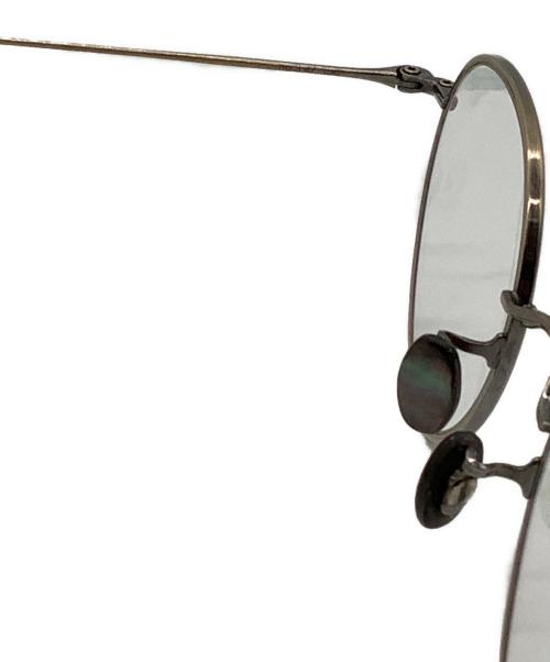 10 eyevan（テン アイヴァン）10 eyevan (テン アイヴァン) NO.3の古着・服飾アイテム