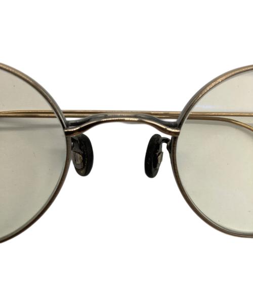 10 eyevan（テン アイヴァン）10 eyevan (テン アイヴァン) NO.3の古着・服飾アイテム