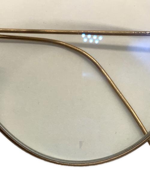 10 eyevan（テン アイヴァン）10 eyevan (テン アイヴァン) NO.3の古着・服飾アイテム