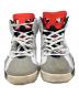 中古・古着 NIKE (ナイキ) Air Jordan 6 Retro Tinker ホワイト サイズ:US10.5：8000円