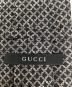 中古・古着 GUCCI (グッチ) ネクタイ ブラック サイズ:-：5000円